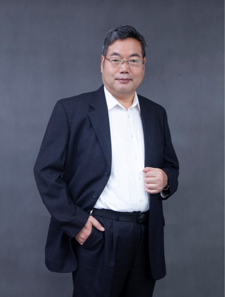 朱彦鹏教授教学名师工作室
