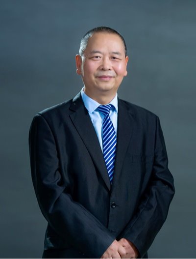 戴剑锋教授教学名师工作室