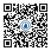 微信公众号二维码